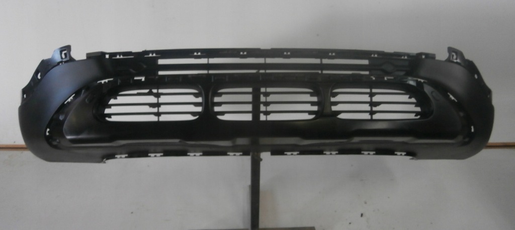 фото №1, Бампер citroen c3 air cross 17+ перед