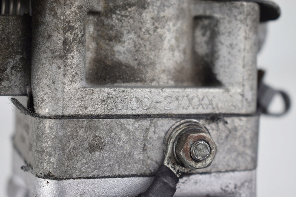 фото №5, Коллектор всасывающий дроссельная заслонка hyundai 1.6crdi d4fb