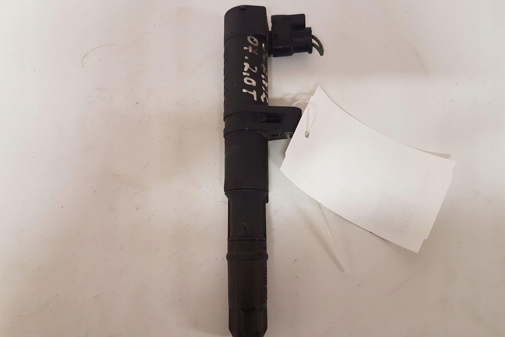 фото №7, Провода wysokiego напряжения renault grand scénic ii jm0/1_ 7700875000