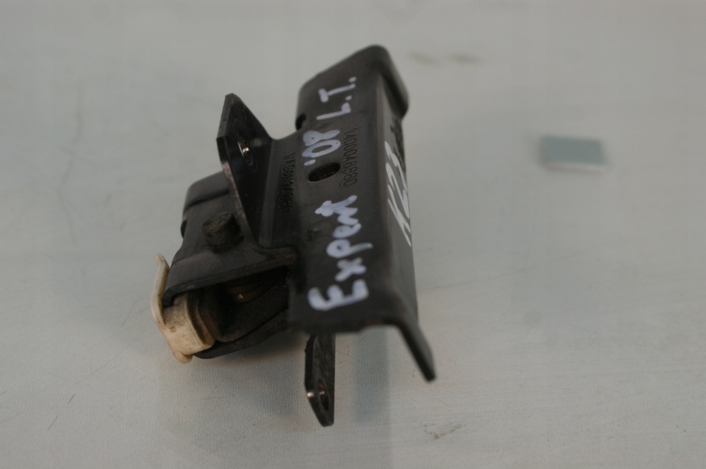 фото №4, Ролик напрямна двері лівий задня peugeot expert ii