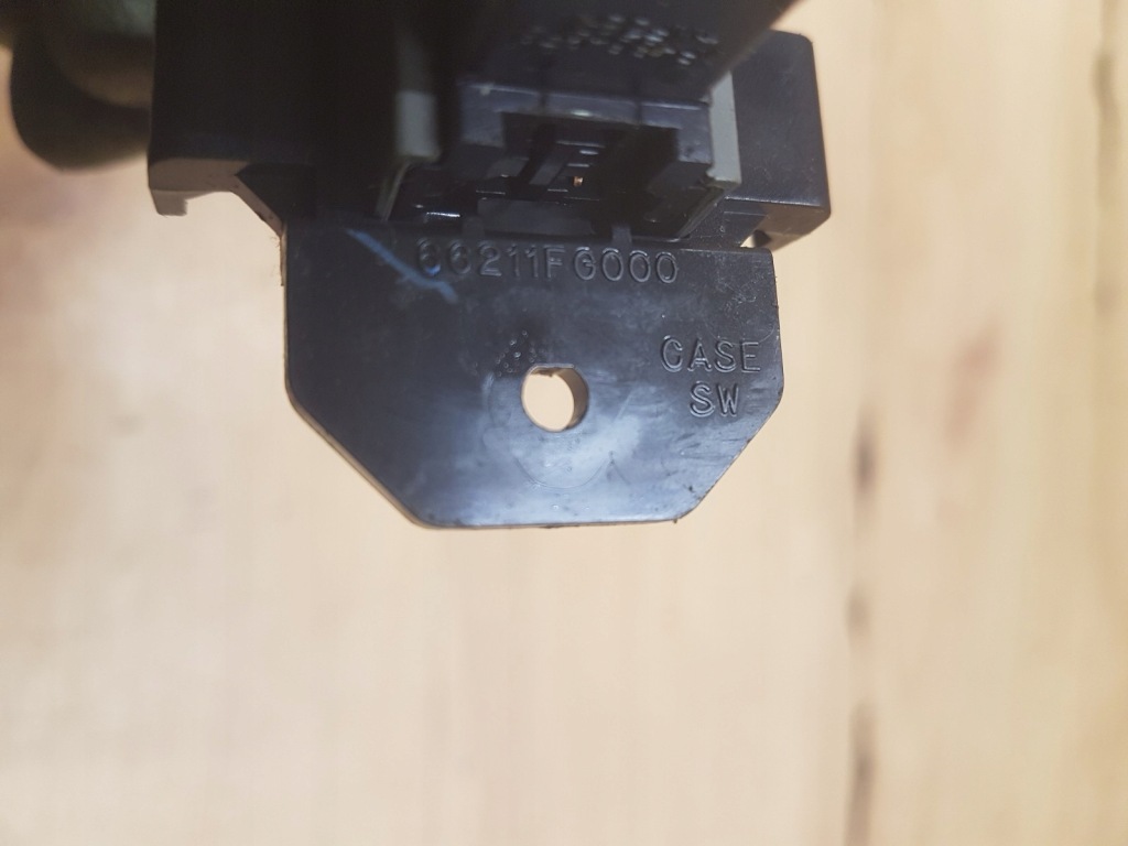 Перемикач esp subaru forester 3 Оригінал