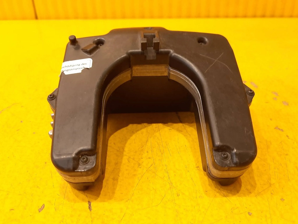 фото №3, Блок керування касета webasto airtop