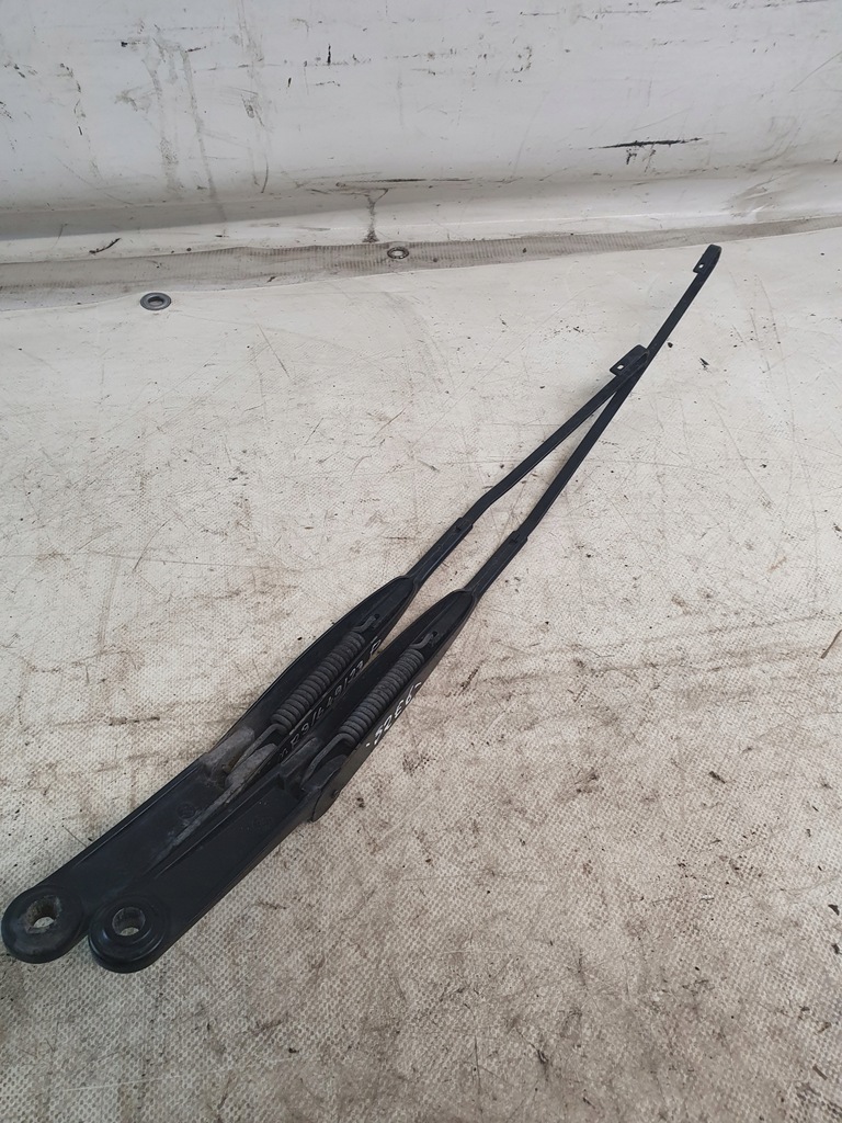 фото №11, Рычаги дворник 2szt. fiat panda ii 08r.