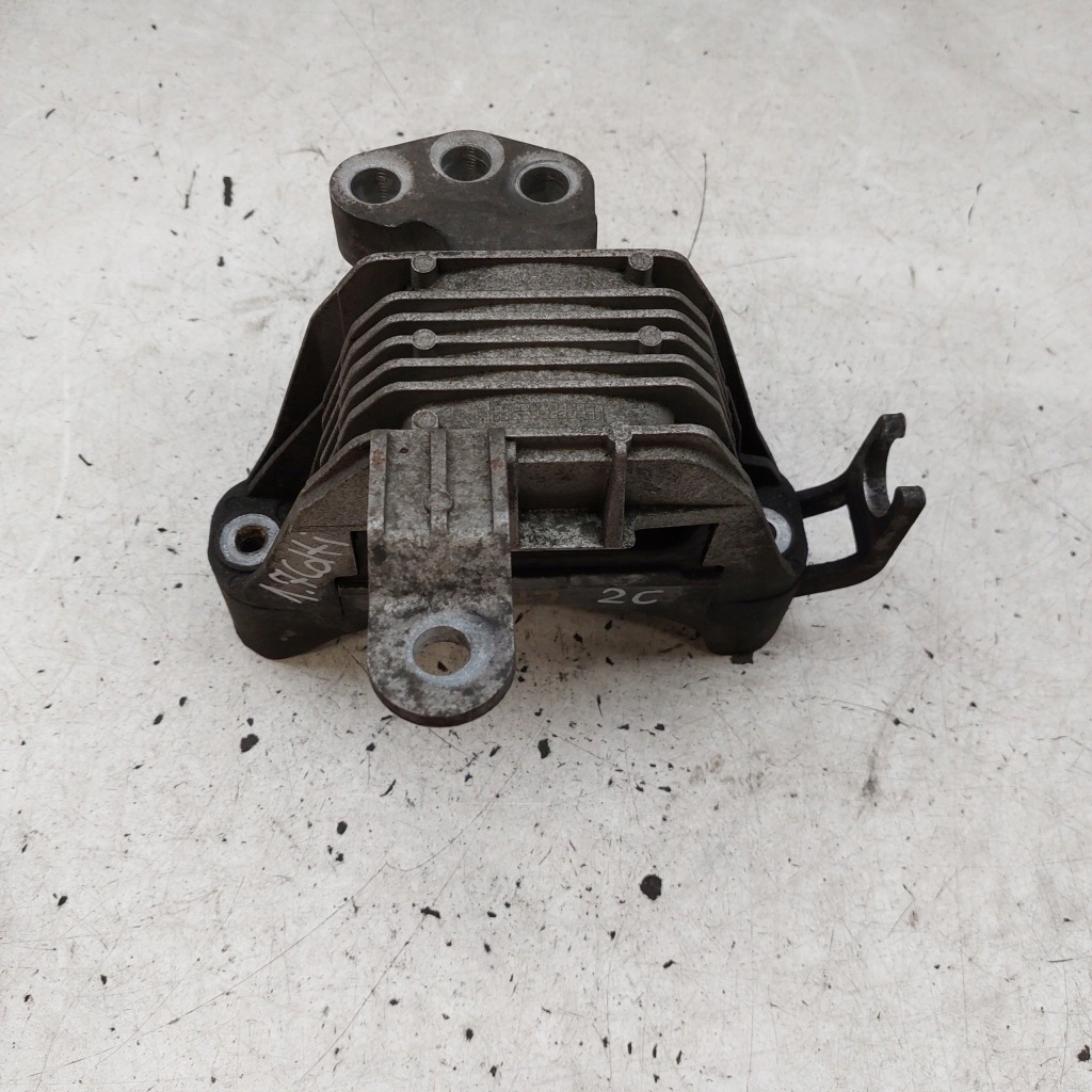 фото №6, Opel astra j кронштейн подушка двигателя 13248476