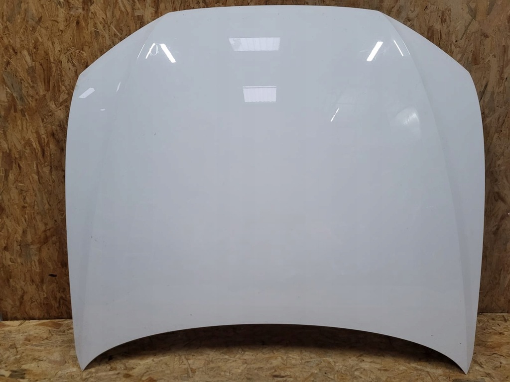 фото №1, Капот audi a6 c8 4k0