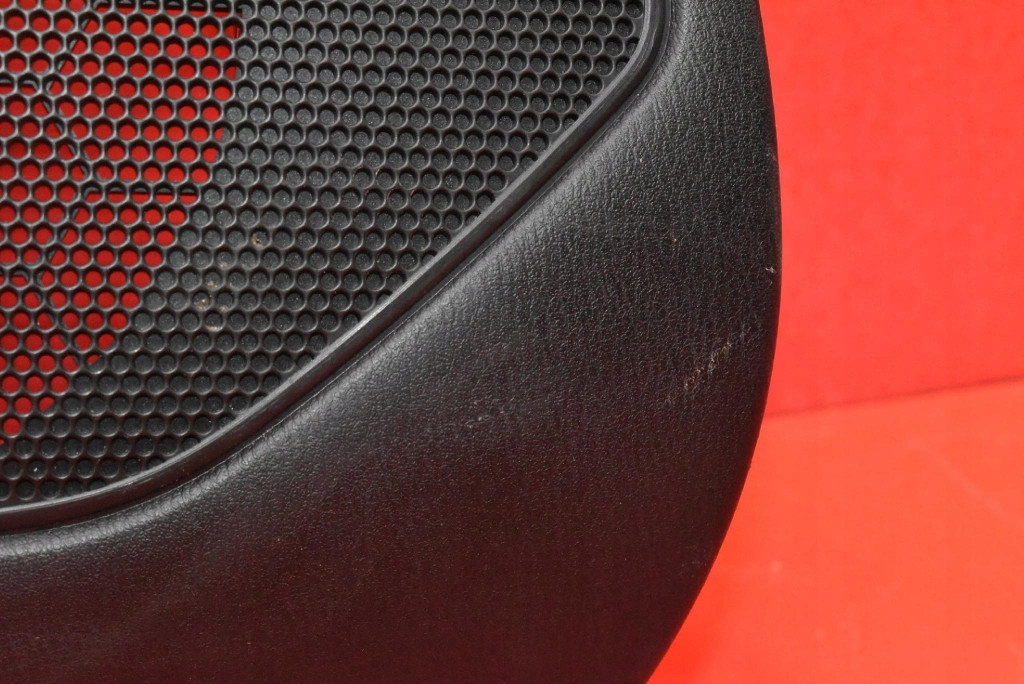 фото №6, Обшивка двері лівий перед шкіряний eu mazda mx5 mx-5 4 iv nd targa lift 15-21