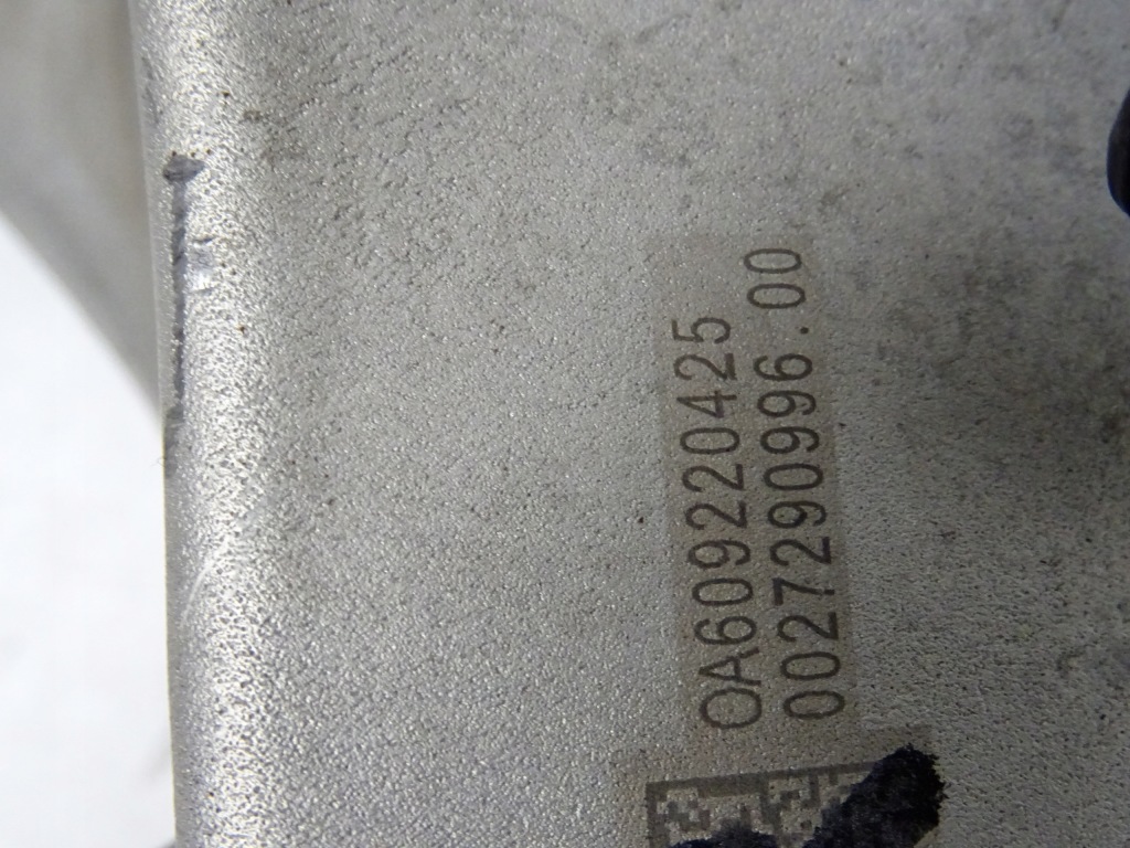 фото №16, Qashqai iii j12 1.3 амортизатор поворотный кулак левая 543036ua1b 6ua0h