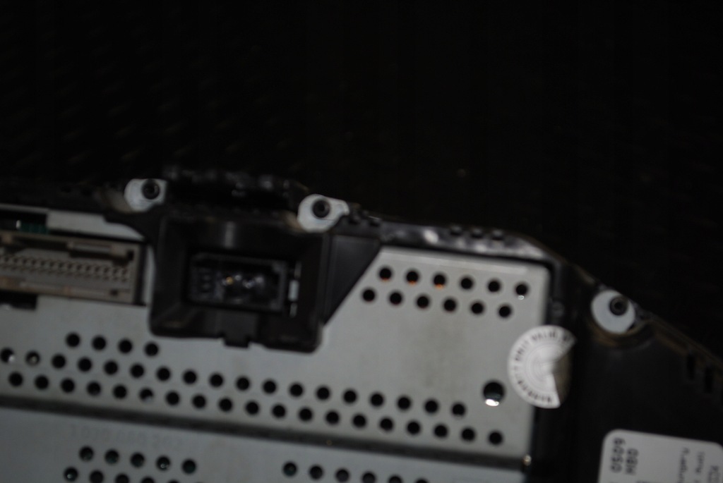 фото №13, Лічильник audi a8 d4 3.0 tdi usa справний 4h0920880a