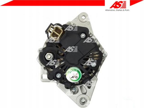 фото №3, As-pl генератор hyundai accent i 1.3 x-3