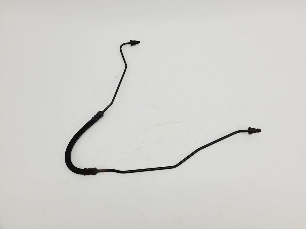 фото №1, Шланг трубка цилиндр сцепления 1.6 vti peugeot 5008 i