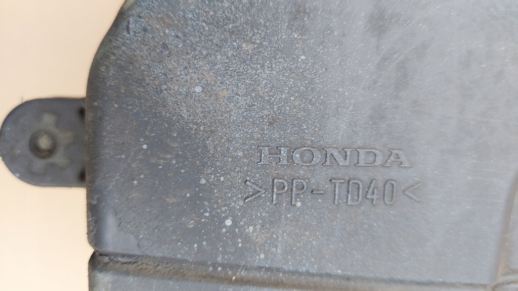 фото №5, Корпус easytronic honda jazz 08-15 civic 06-12