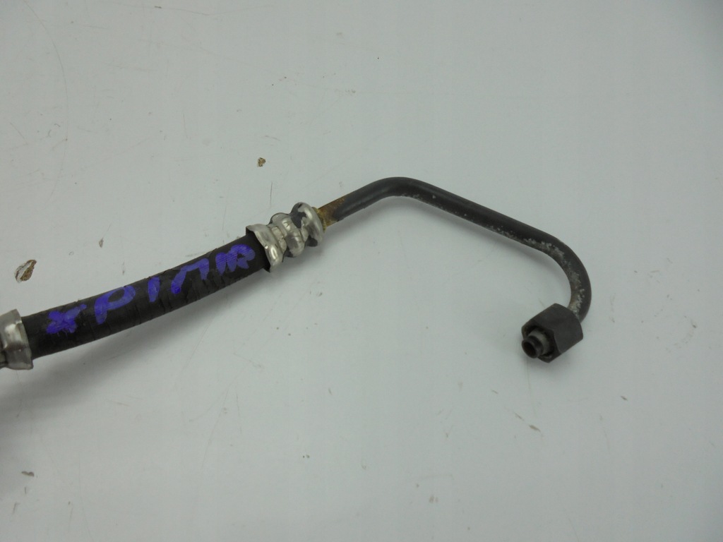 фото №3, Scania r xpi dc13 euro 5 трубка шланг циліндра egr 1741776