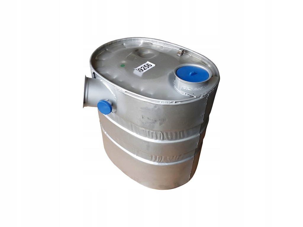 фото №1, Каталізатор scr euro 5 volvo fh, fm / renault premium, magnum - 20920705