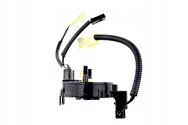 фото №10, Nty лента руля шлейф honda jazz 2003- city 2003- штекер nr 1