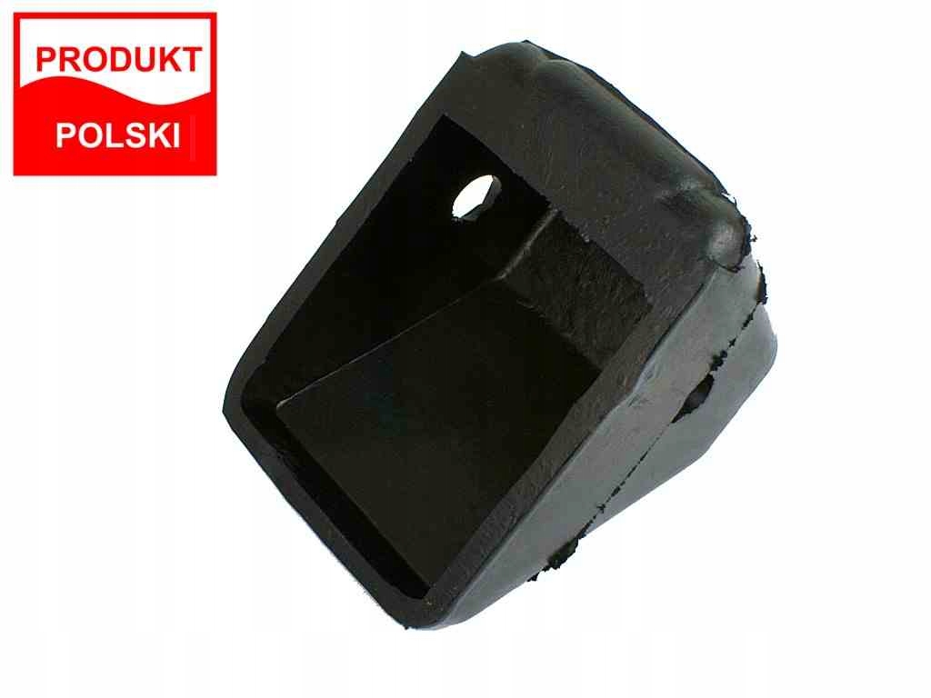 фото №2, Защита резиновый рессора сирена