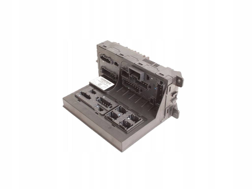 фото №2, Модуль блок управления sam mercedes cls c219 w219