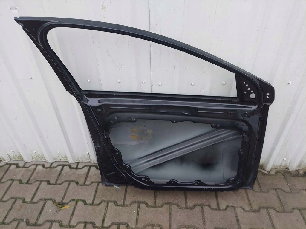 фото №10, Volvo v40 ii 12- дверь левая перед передние