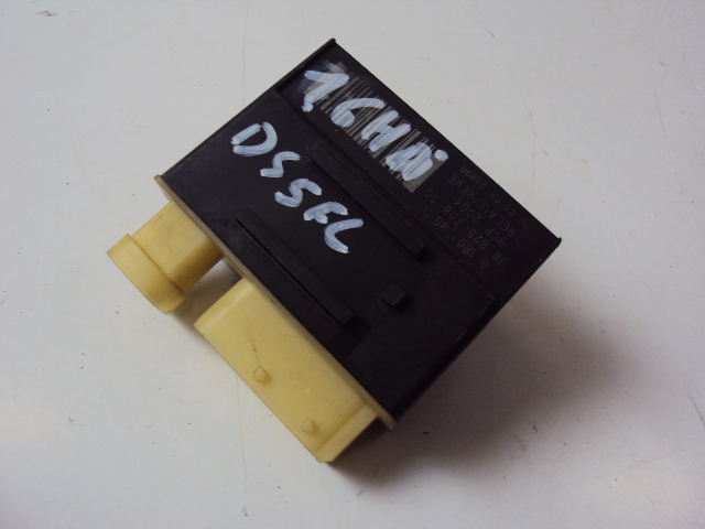 фото №1, Реле свеча citroen ds5 fl 1.6d 16 rok