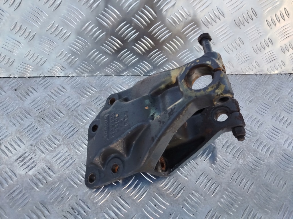 Кронштейн кронштейн ресора scania Доставка