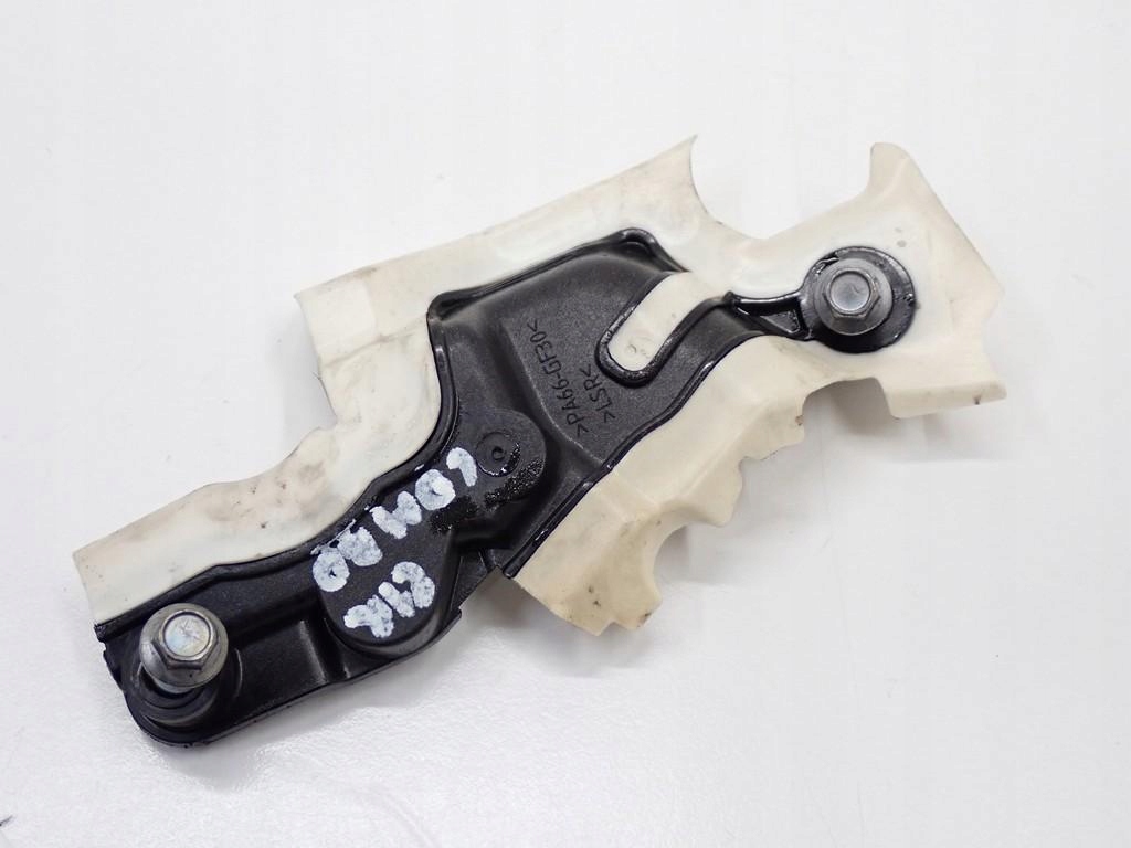 фото №1, Защита корпус распределительного вала 9824675280 rifter opel combo e life 1.5 d yh01 21r