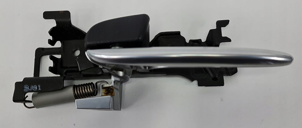 фото №1, Ручка внутренняя левый перед mazda rx-8