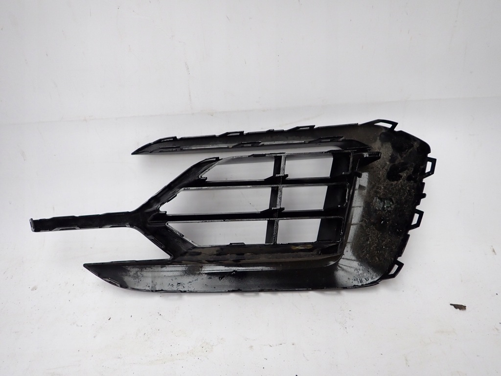 фото №2, Vw arteon r-line 3g8 17- решітка бампера перед ліва 3g8