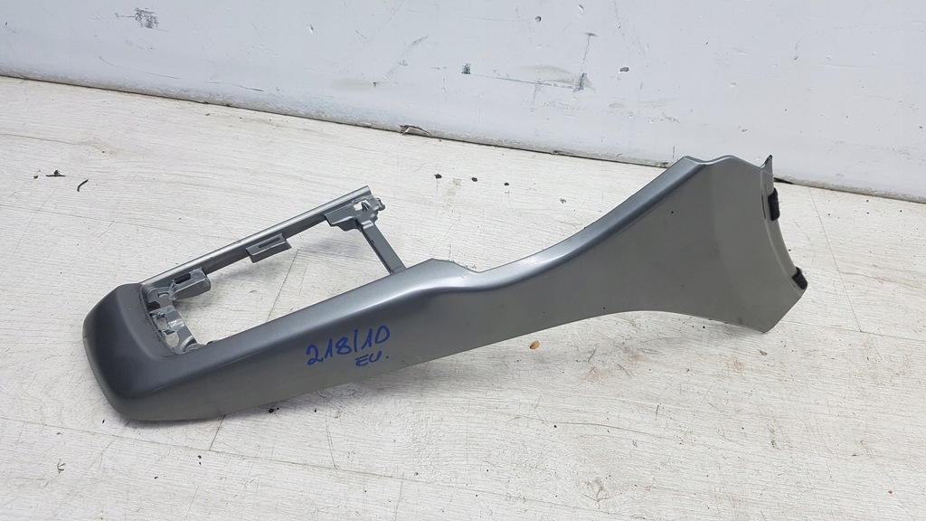 фото №1, Ford focus mk iii рамка передач