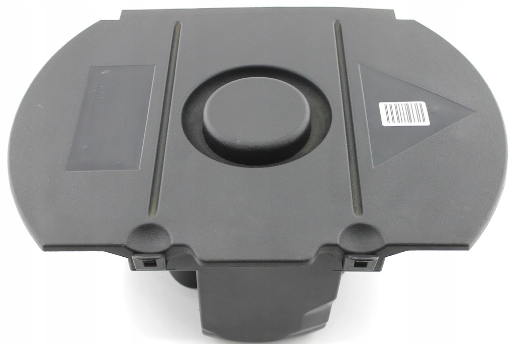 фото №1, Skoda fabia i вкладиш колеса запасного вкладка