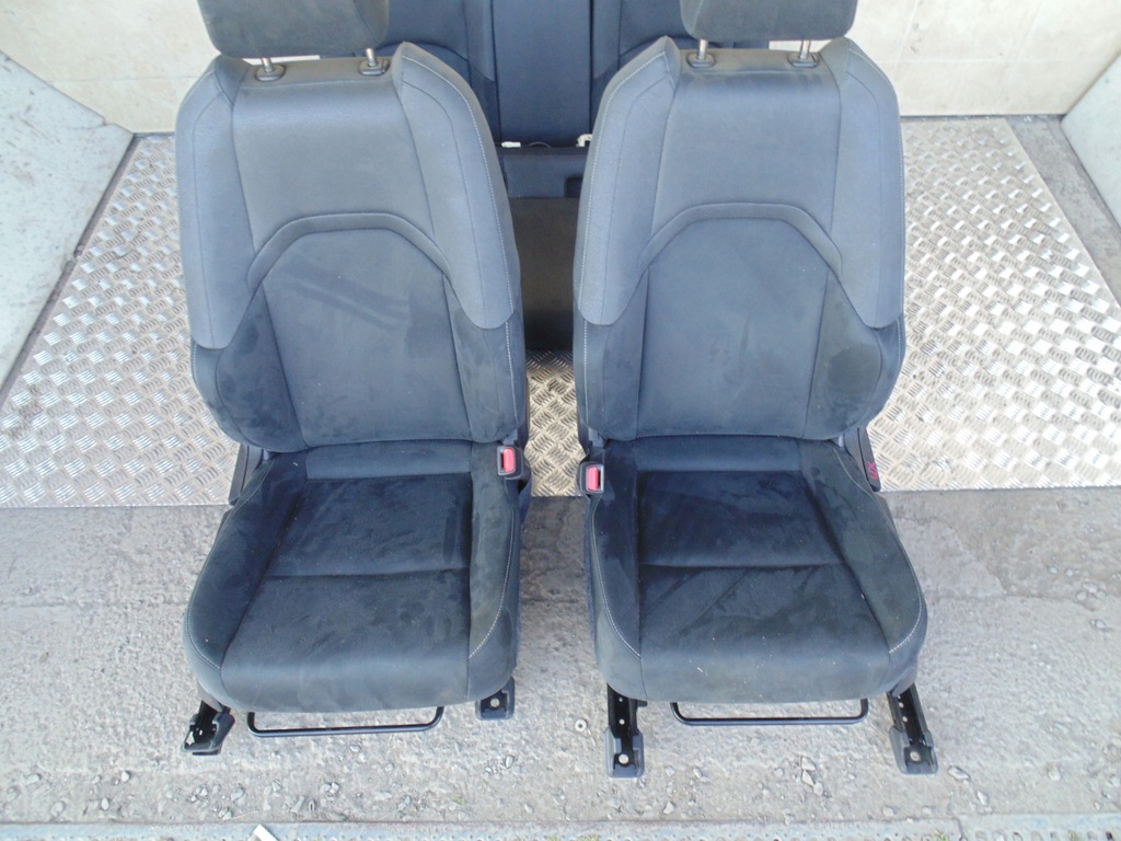 фото №6, Сиденья заднее сиденье середина lexus ux ux200 ux250h ux 250h