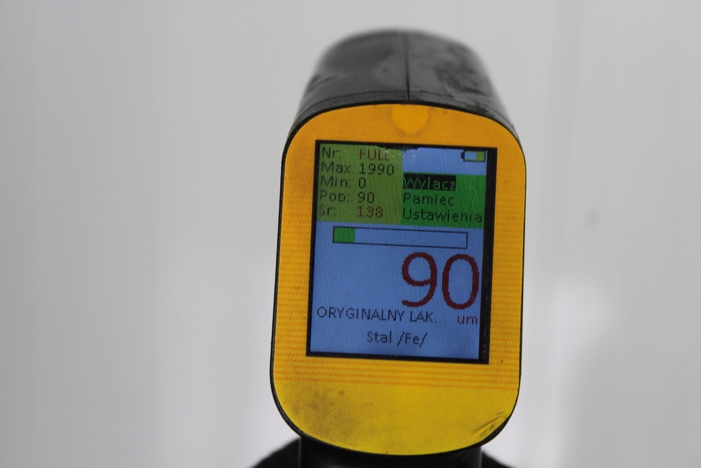 фото №7, Дверь левый перед bmw z4 e85 02-06r 416