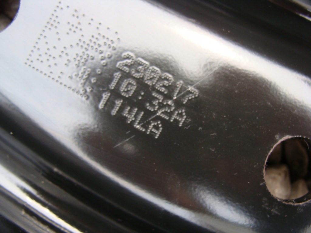 фото №6, Рычаг левый i30 iii 2017r !!!