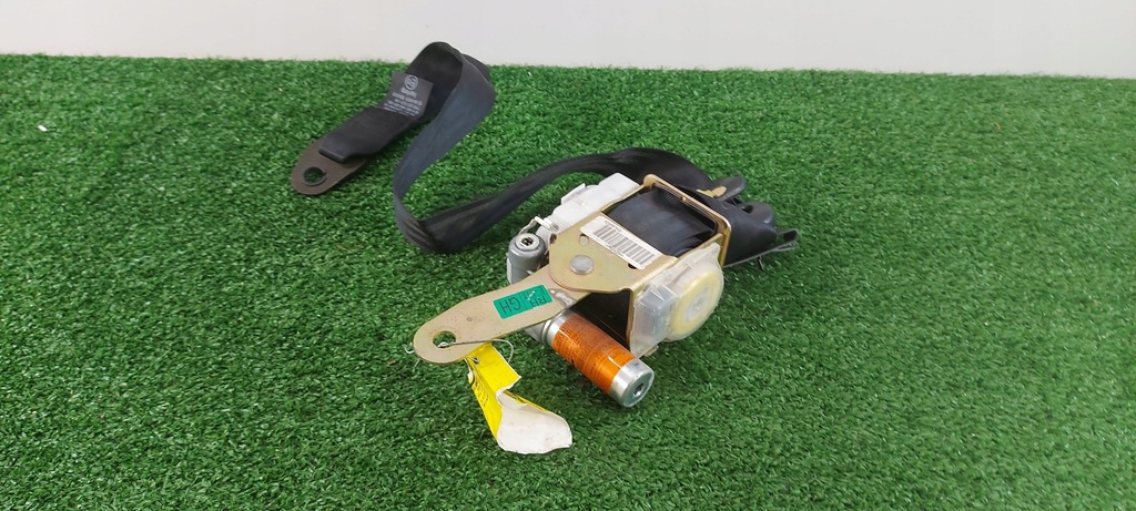 фото №2, Daewoo matiz spark правый pas безопасности перед