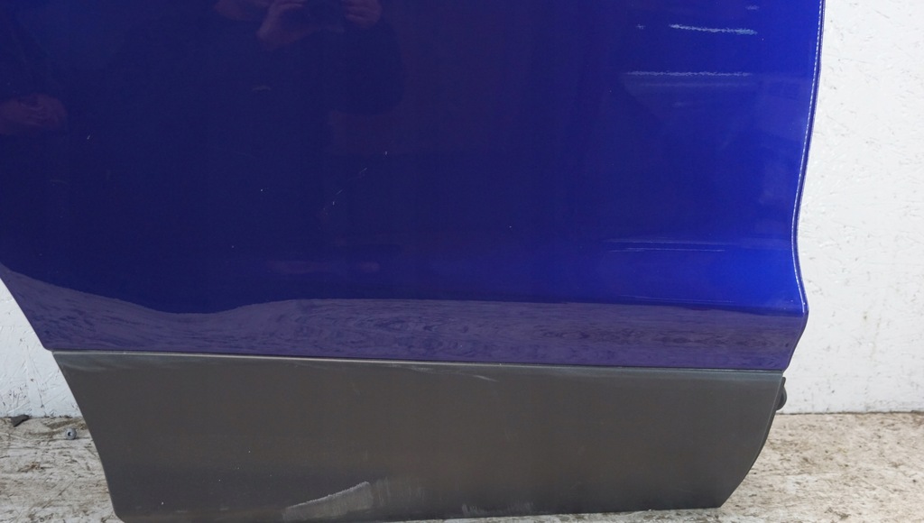 фото №9, Дверь правый задняя ford kuga mk2 gd