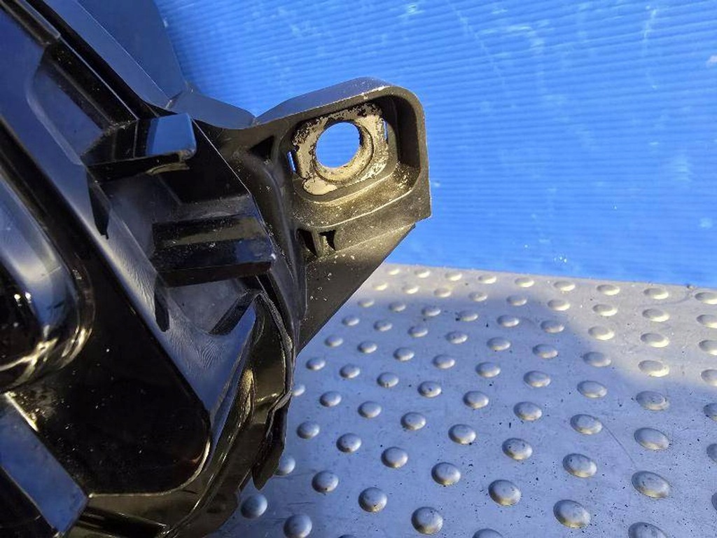 фото №11, Land rover range rover velar l560 j8a2-13w029-le лампа передняя перед правая