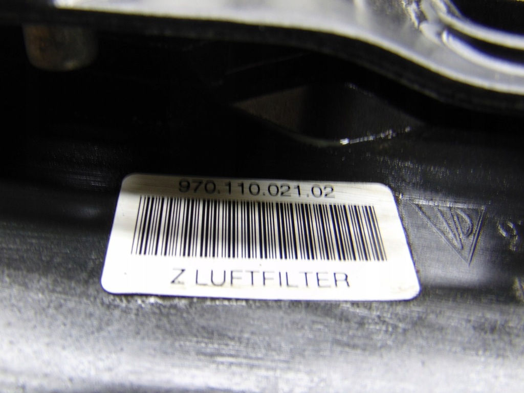 фото №11, Porsch panamera 970 09-13 pas передній kompletny