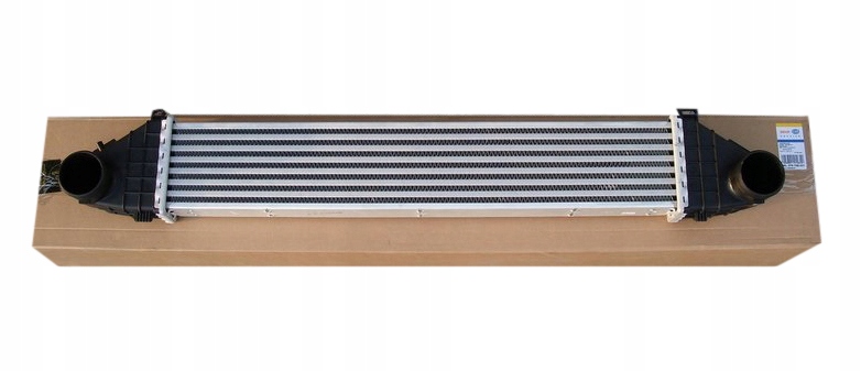 фото №1, Інтеркулер volvo c30 s40 v50 v70 c70 2006- nowa