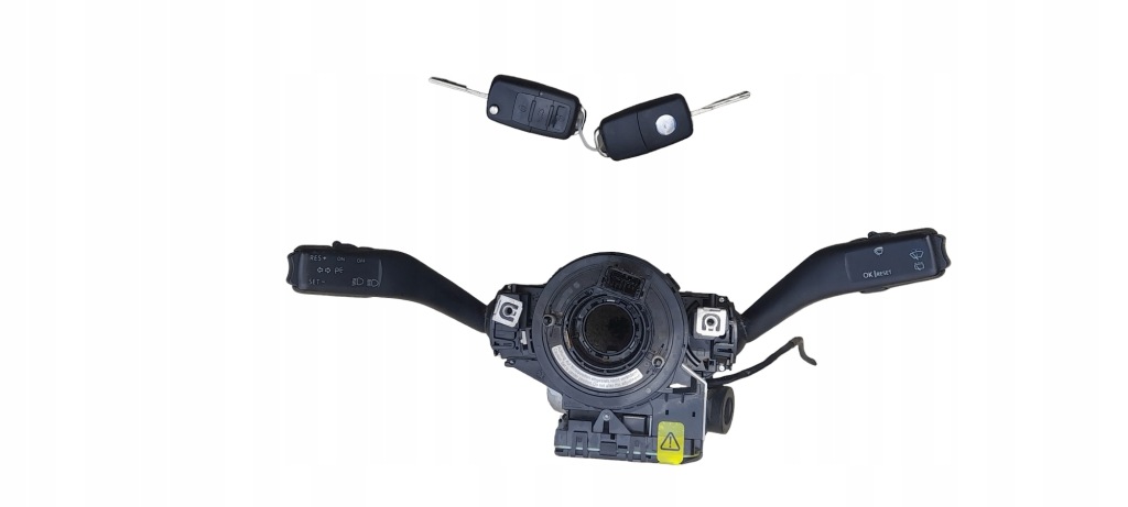 фото №7, Перемикач комбінований volkswagen touran i