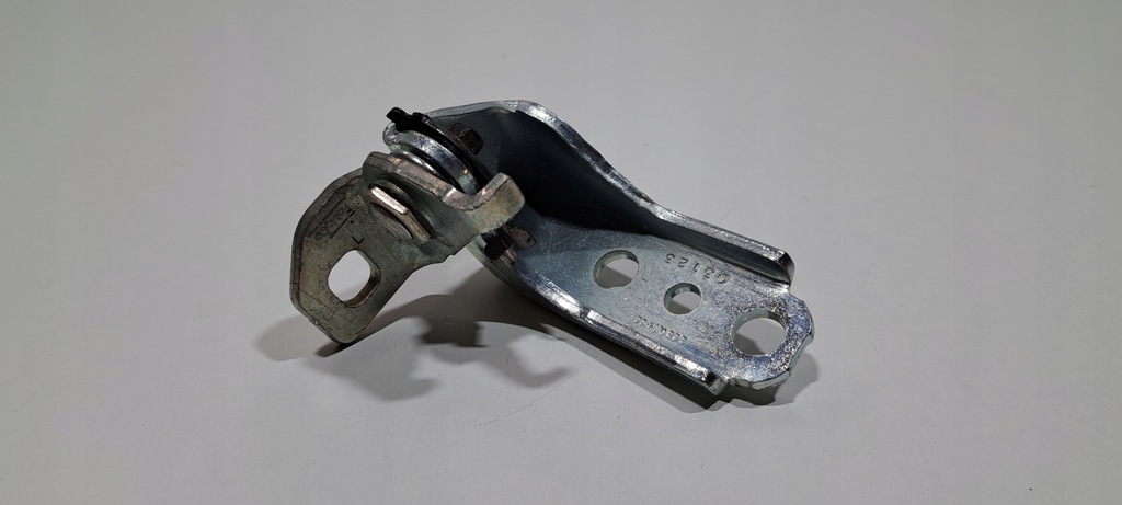 фото №2, Ford edge верхний петля дверь левый перед ft4b-r22801-ba