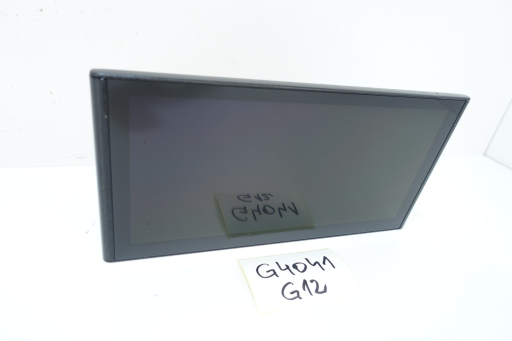 фото №2, Audi a4 a5 8w экран дисплей радио lcd 8w2919620