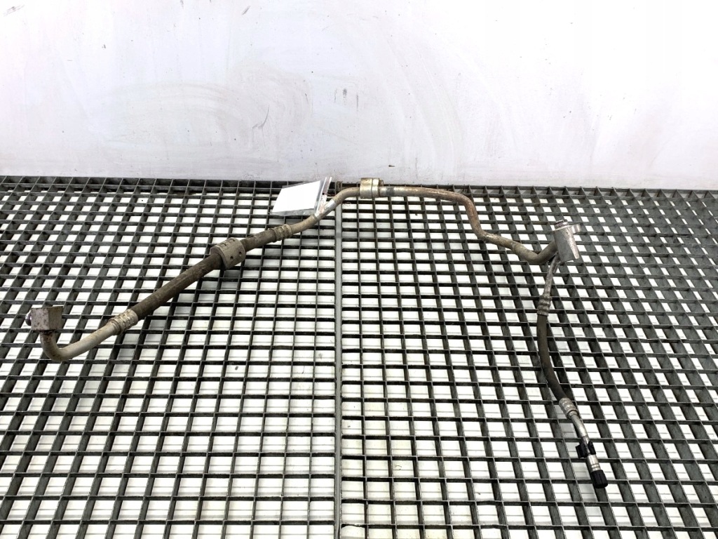 фото №1, Трубка кондиционера mini countryman r60 9808024 1.6 190km 10-16 crossover