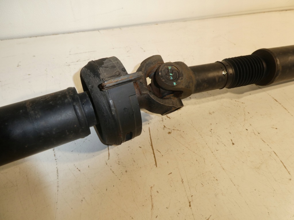 фото №3, Ford ranger wał приводной