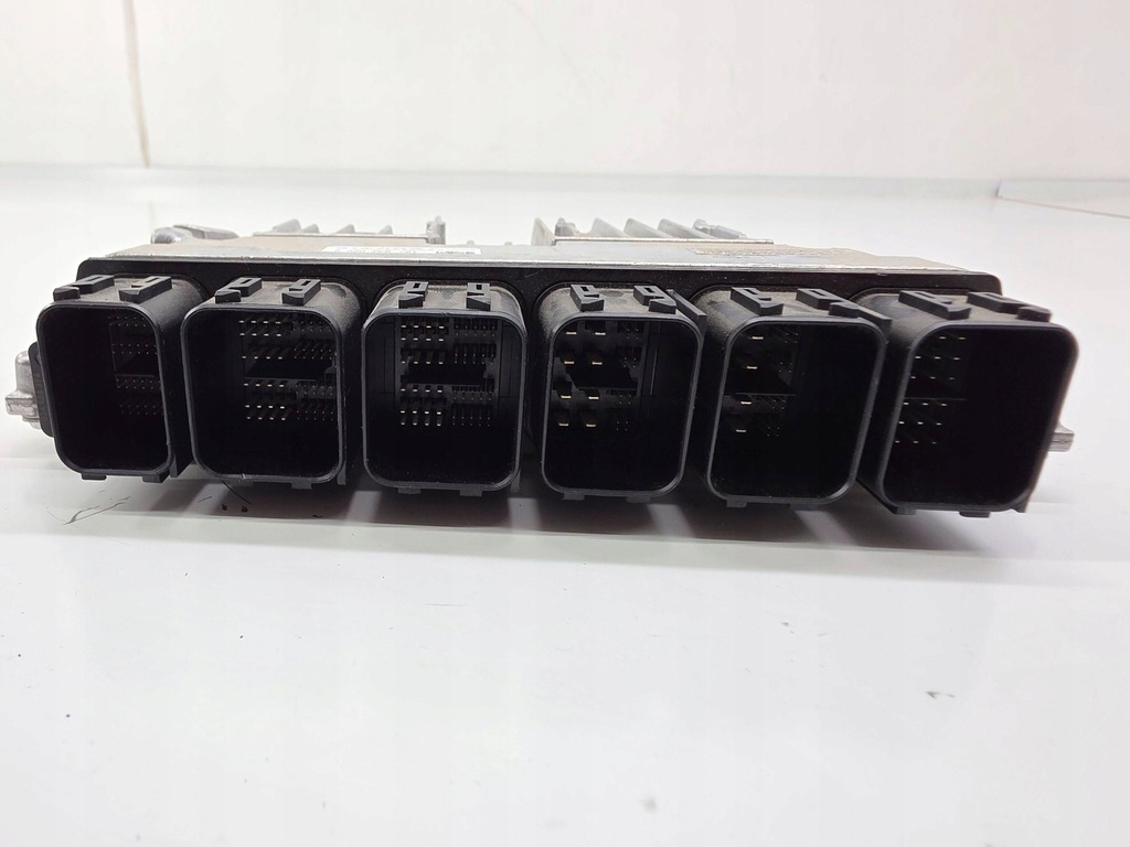 фото №5, Bmw 3 g20 g21 2023 блок управления / модуль ecu