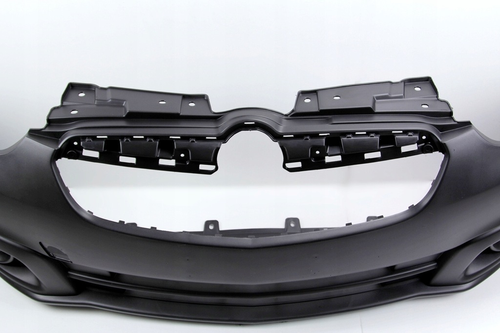 фото №3, Бампер передній перед opel combo d 11-18