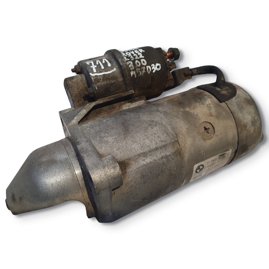 Купити Стартер range rover iii l322 3.0 d denso 7787925