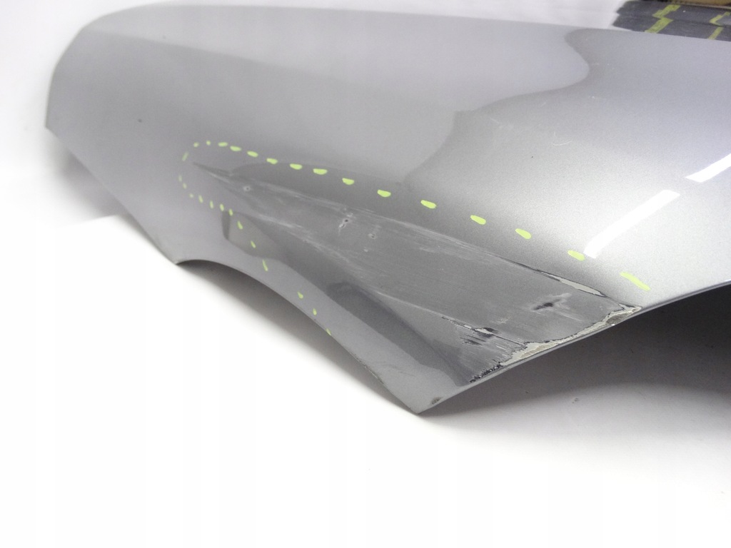 фото №14, Bmw z4 g29 2018+ капот кришка двигуна оригінальна