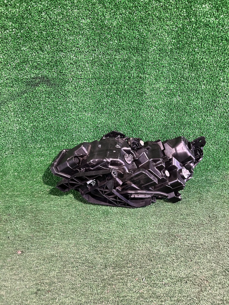 фото №7, Фара правый honda civic x full led