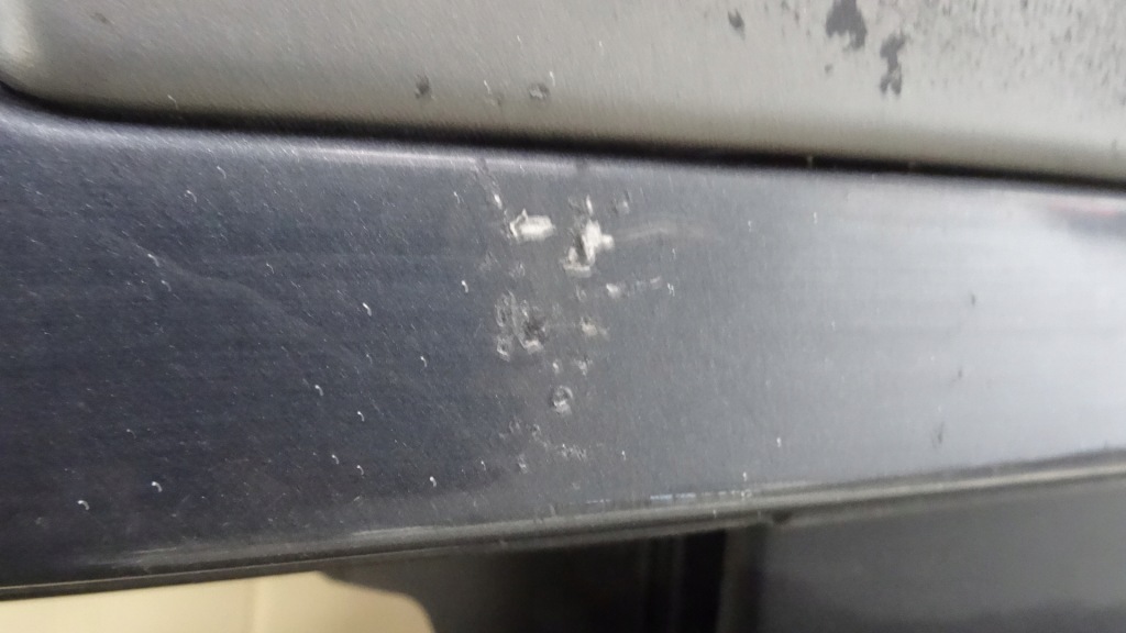 фото №15, Laguna ii бампер перед 8200008270