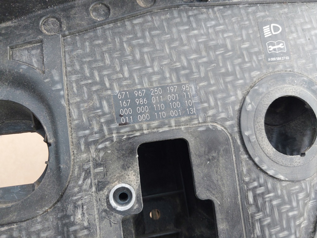 фото №8, Pas усилитель mercedes gle w167 167 оригинал