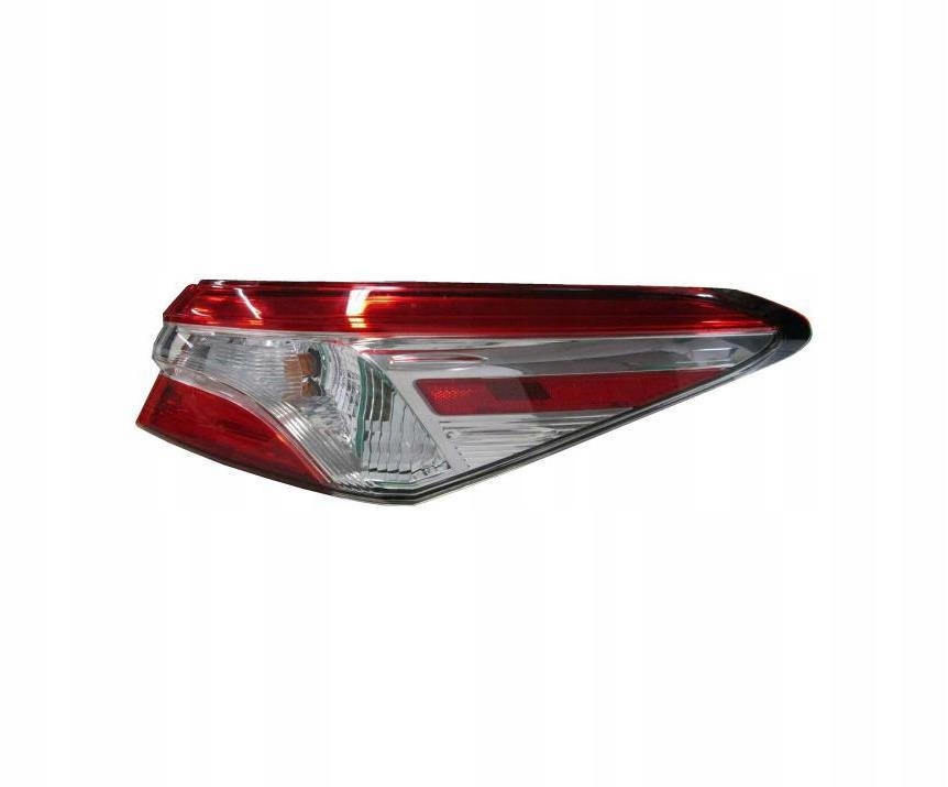 фото №1, Лампа задняя toyota camry, 17 - 8155006720