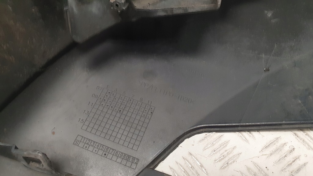 Audi a4 b8 8k 8k0 бампер перед передний Цена